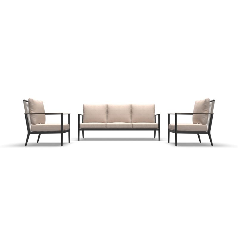 Lounge-Set Feda – Bild 4
