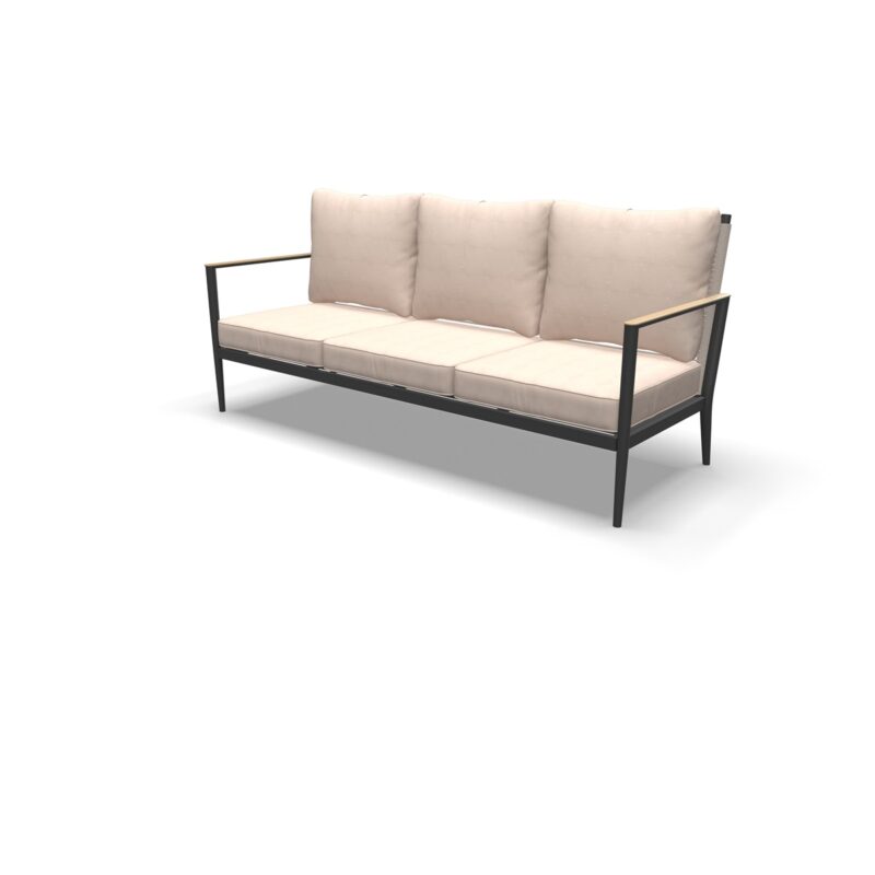 Lounge-Set Feda – Bild 6