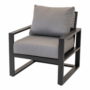 Lesli Living Loungestuhl Tormenta 8714365431516 - Lesli Living Onlineshop