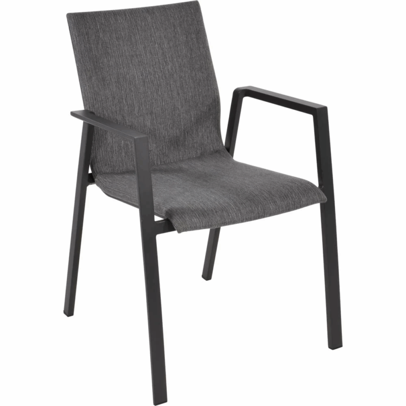 Stapelstuhl Fardau Negro