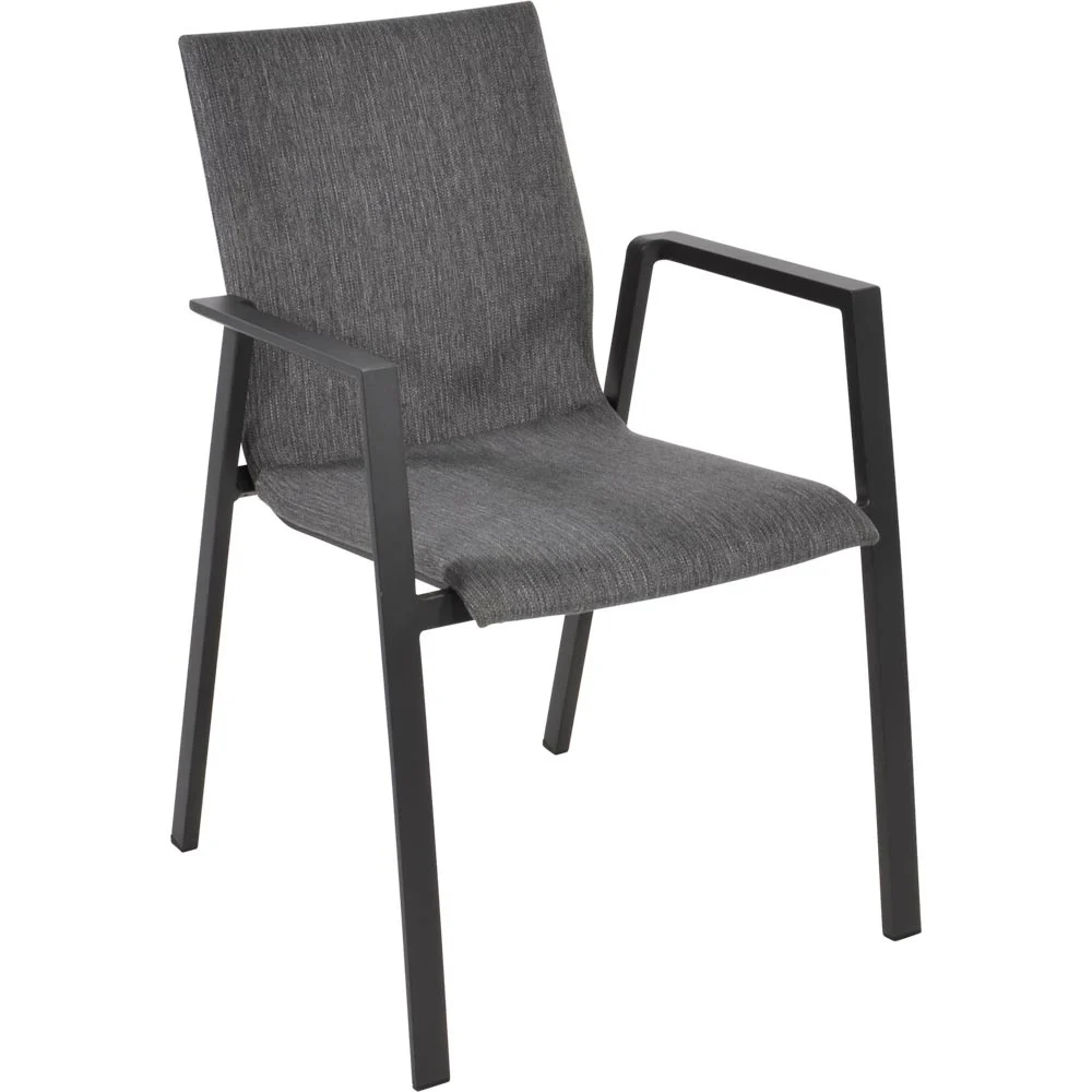 Stapelstuhl Fardau Negro