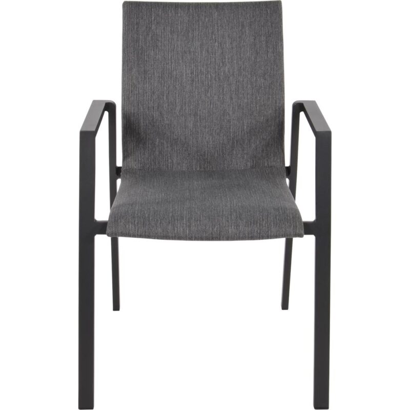 Stapelstuhl Fardau Negro – Bild 2