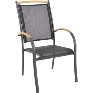 Lesli Living Stapelstuhl Monza 8714365418227 - Lesli Living Onlineshop