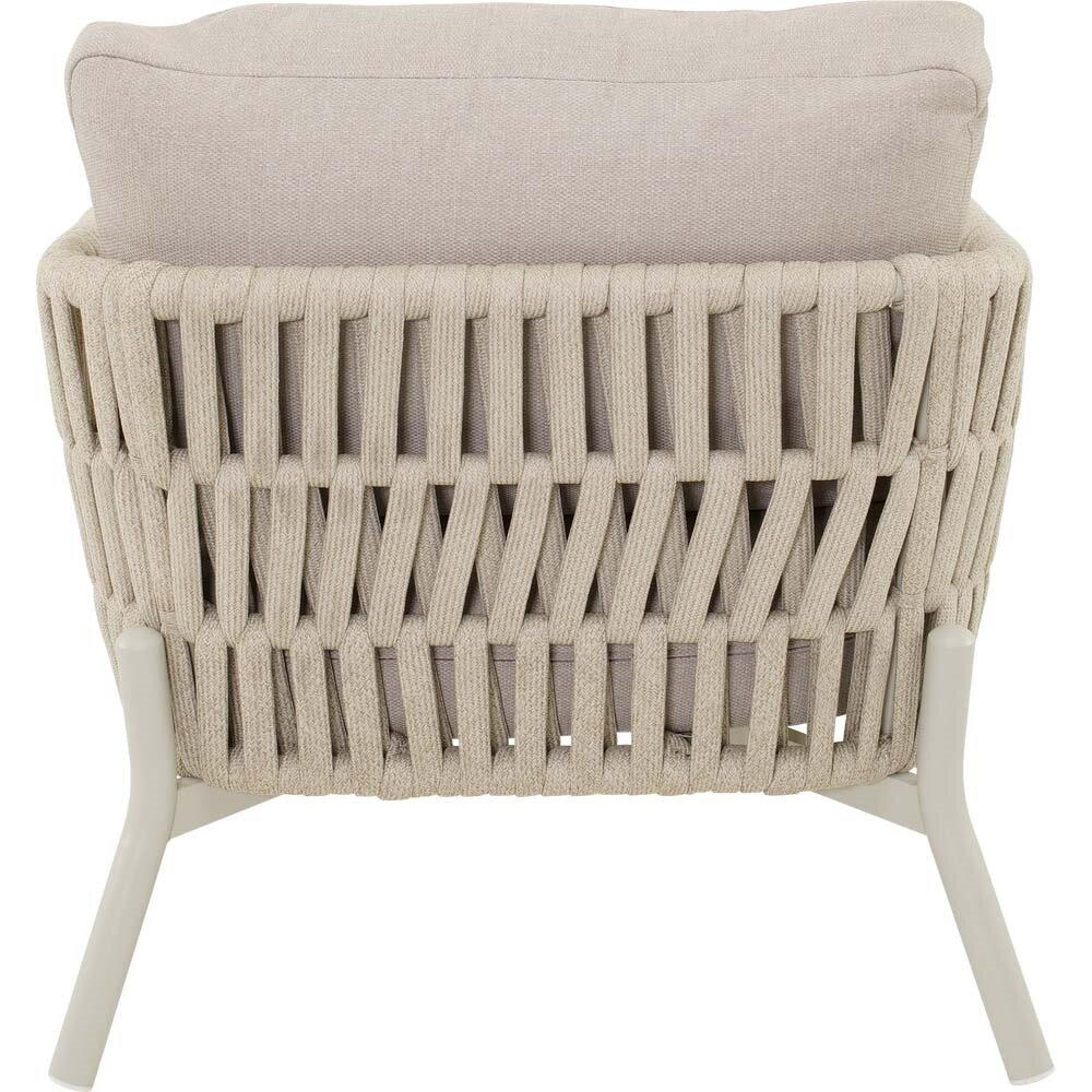 Lesli Living 2er Set Dining Loungesessel Burgos – Bild 4