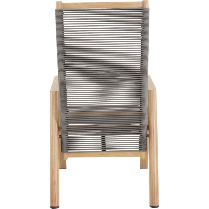 Lesli Living 2er Set Hochlehner-Stapelsessel Acari – Bild 12