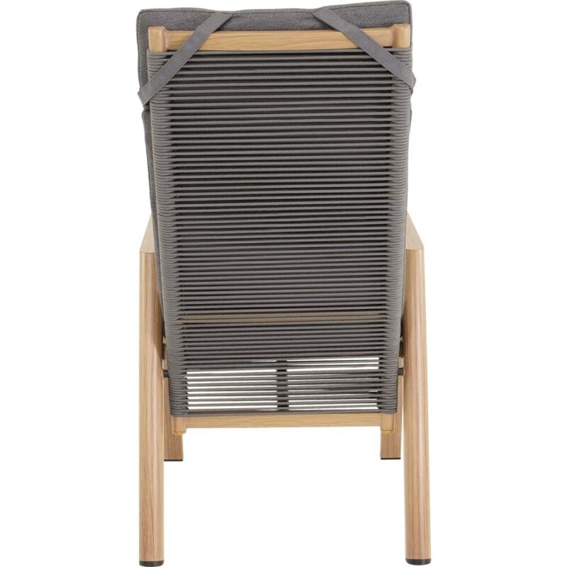 Lesli Living 2er Set Hochlehner-Stapelsessel Acari – Bild 4