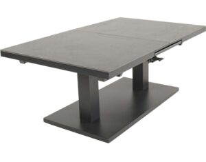 Lesli Living Hub Ausziehtisch Geneva Negro 8714365433480 e1760275374726 - Lesli Living Onlineshop