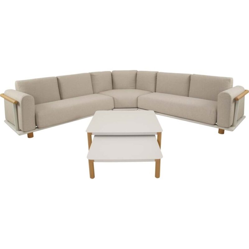 Lounge-Eckset Mezio