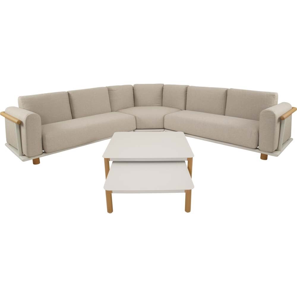 Lounge-Eckset Mezio