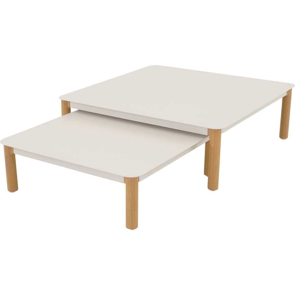 Lounge-Eckset Mezio – Bild 10