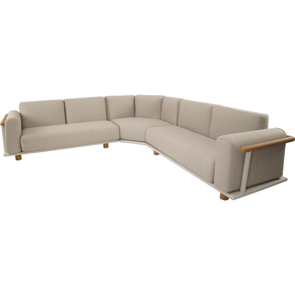 Lounge-Eckset Mezio