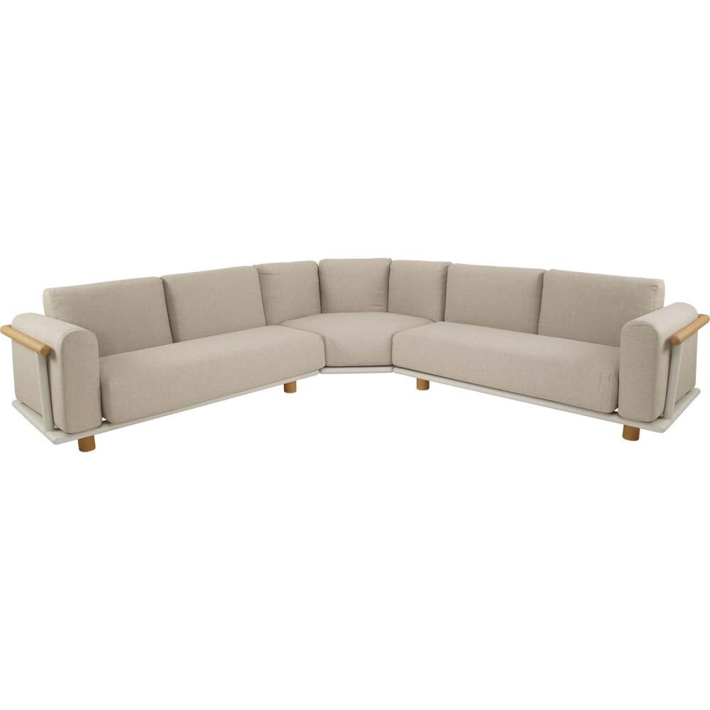 Lounge-Eckset Mezio – Bild 3