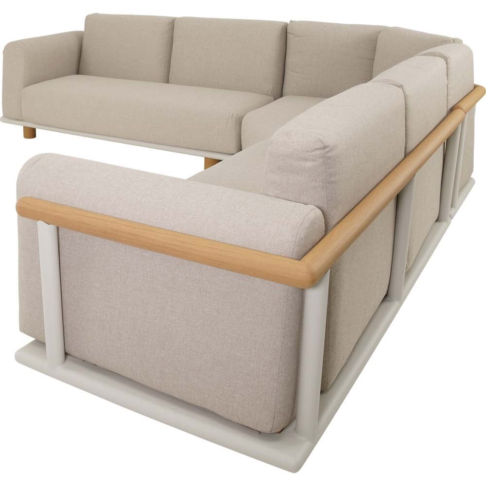 Lounge-Eckset Mezio – Bild 4