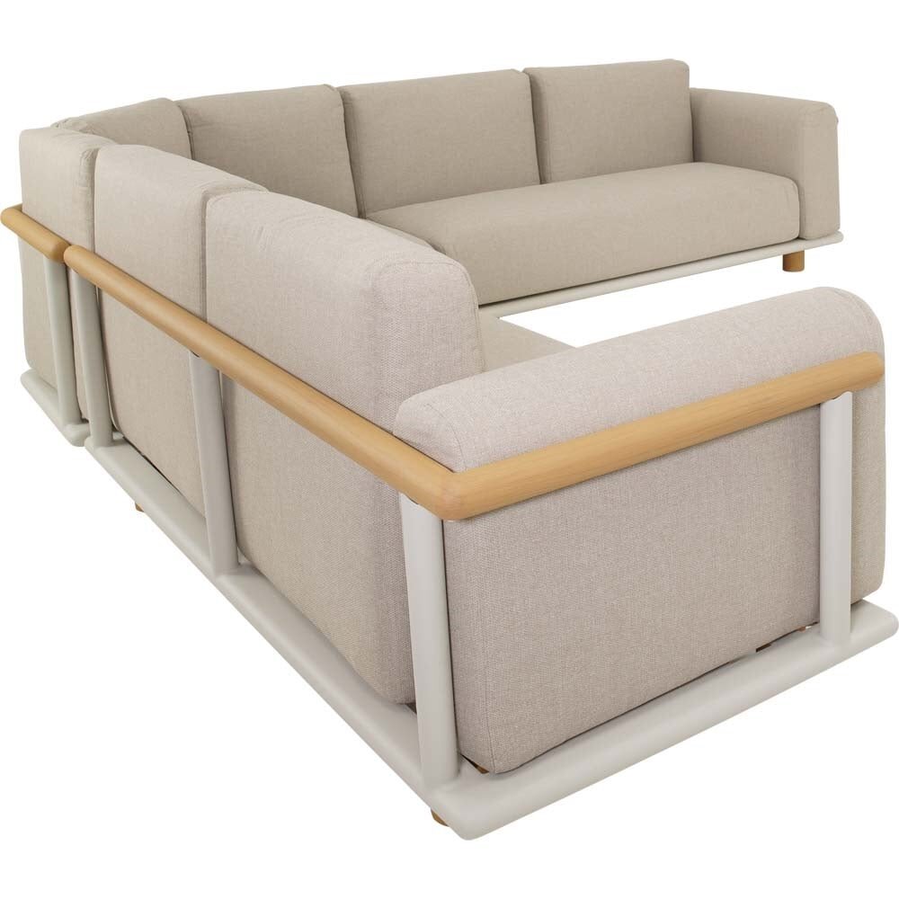 Lounge-Eckset Mezio – Bild 6