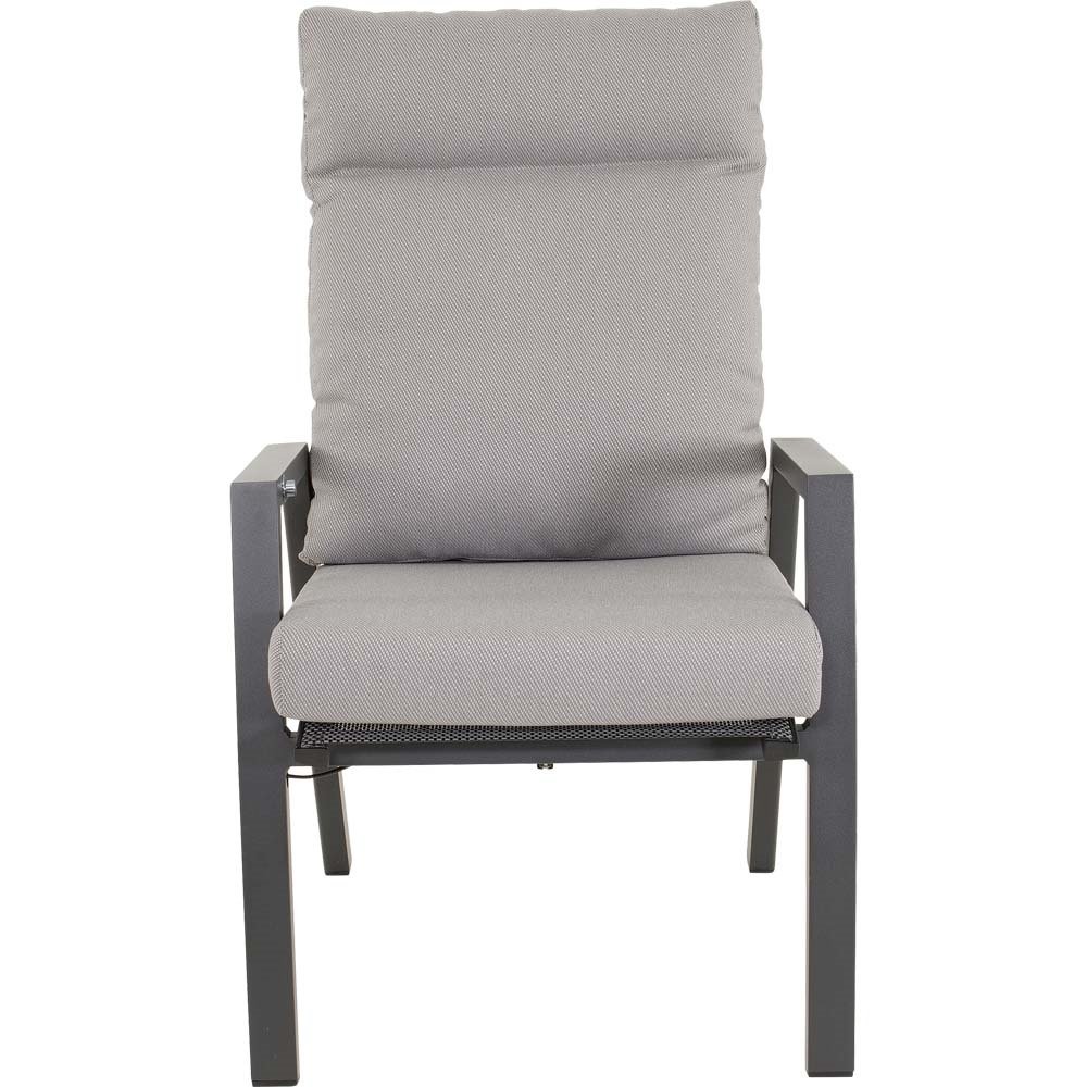 Lesli Living 2er- Set Hochlehner Nalik Negro