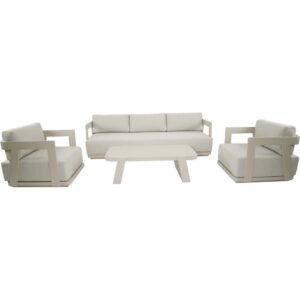 Lesli Living Lounge-Set Makai