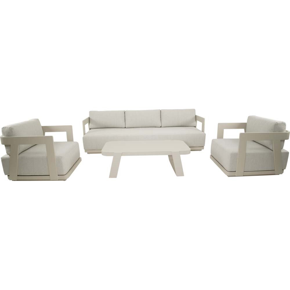 Lesli Living Lounge-Set Makai