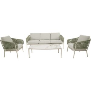 Lesli Living Lounge-Set Zaya