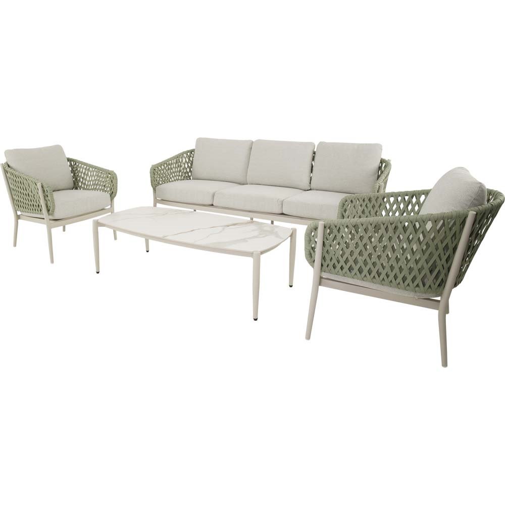 Lesli Living Lounge-Set Zaya