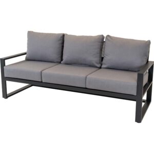 Lesli Living Loungebank Tormenta