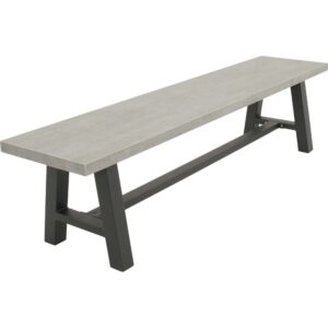 Lesli Living Bank Fresco - 1800mm