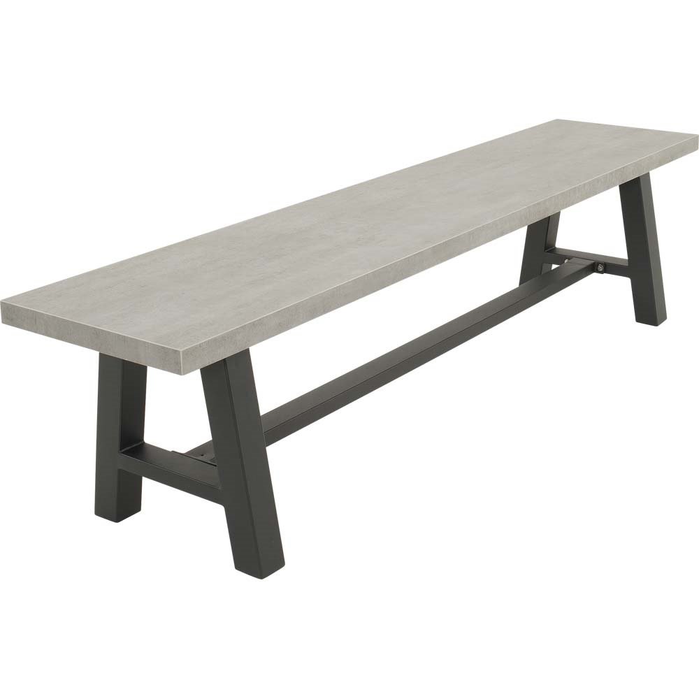 Lesli Living Bank Fresco – 1800mm