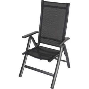 Lesli Living 2-er Set Hochlehner Carino 5-fach verstellbar