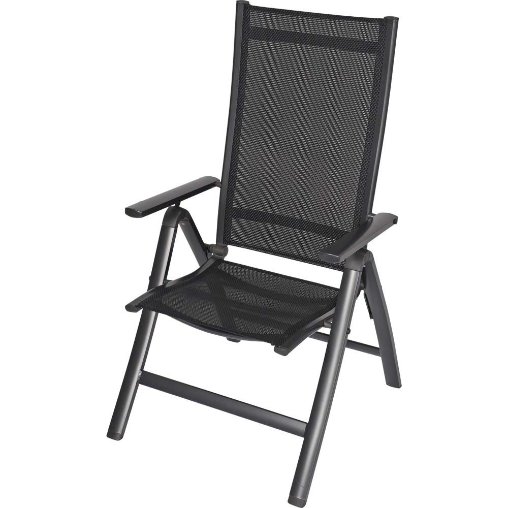 Lesli Living 2-er Set Hochlehner Carino 5-fach verstellbar