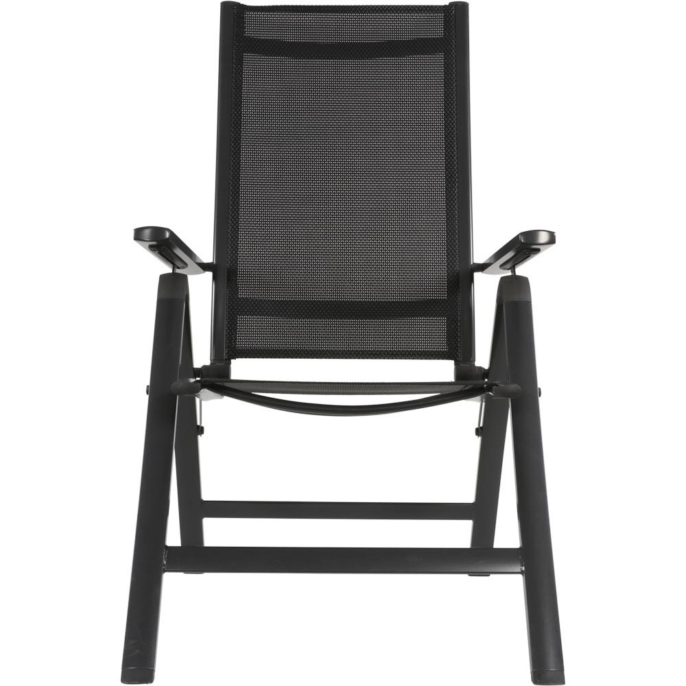 Lesli Living 2-er Set Hochlehner Carino 5-fach verstellbar