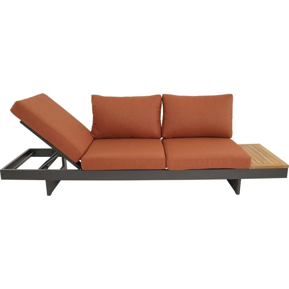 Lesli Living Lounge-Set Barbados Terra