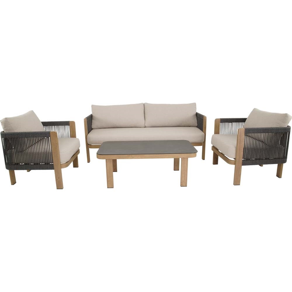 Lesli Living Lounge-Set Sora