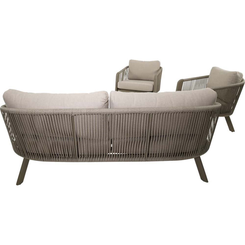 Lesli Living Lounge-Set Tanora – Bild 5