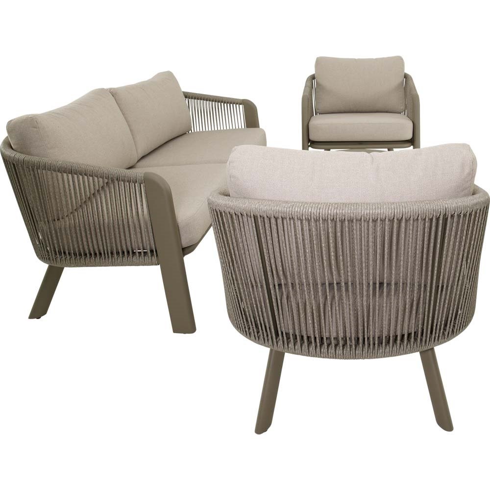 Lesli Living Lounge-Set Tanora – Bild 6
