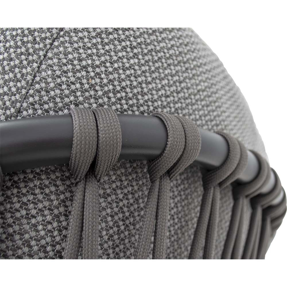 Lesli Living Loungestuhl Durban – Bild 10