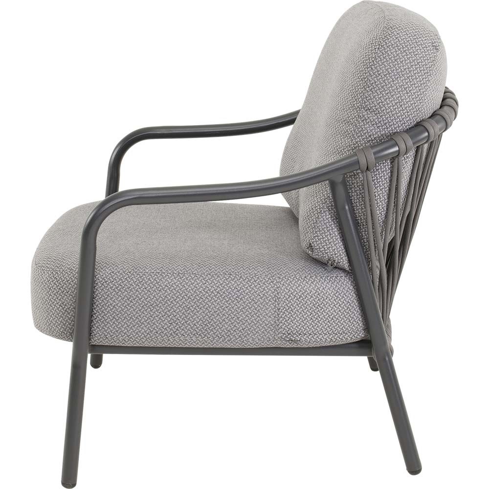 Lesli Living Loungestuhl Durban – Bild 3