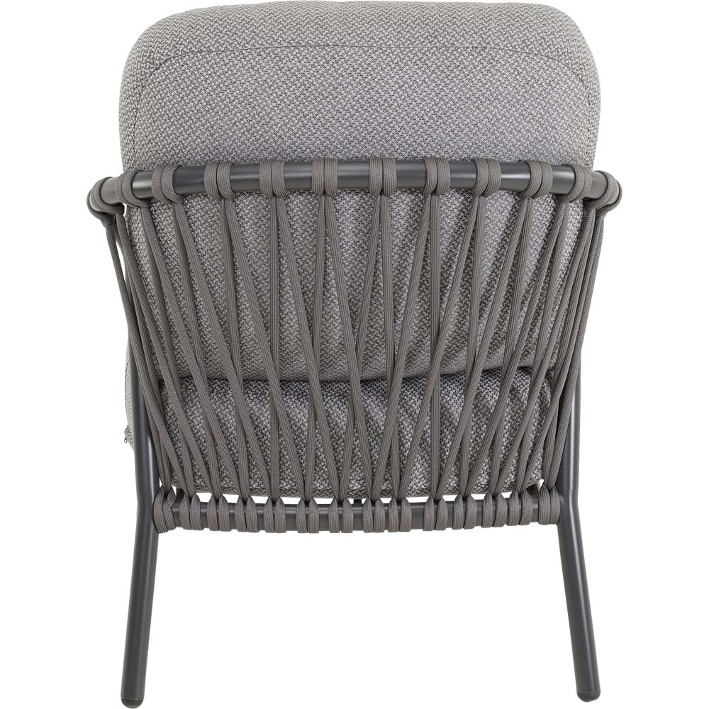 Lesli Living Loungestuhl Durban – Bild 5