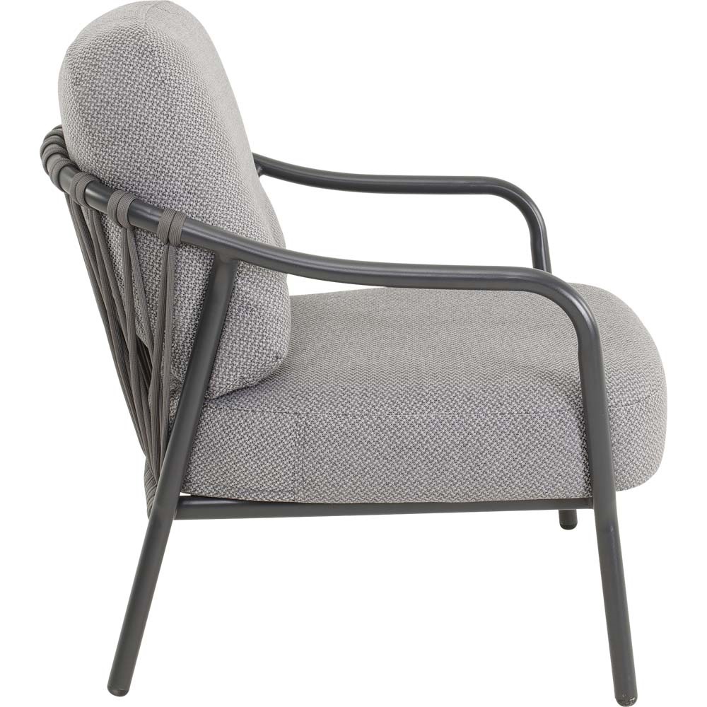 Lesli Living Loungestuhl Durban – Bild 4