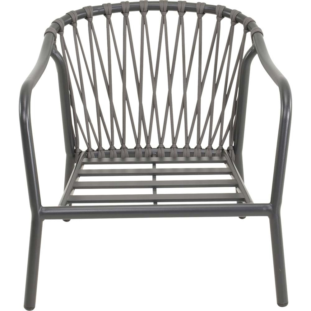 Lesli Living Loungestuhl Durban – Bild 6