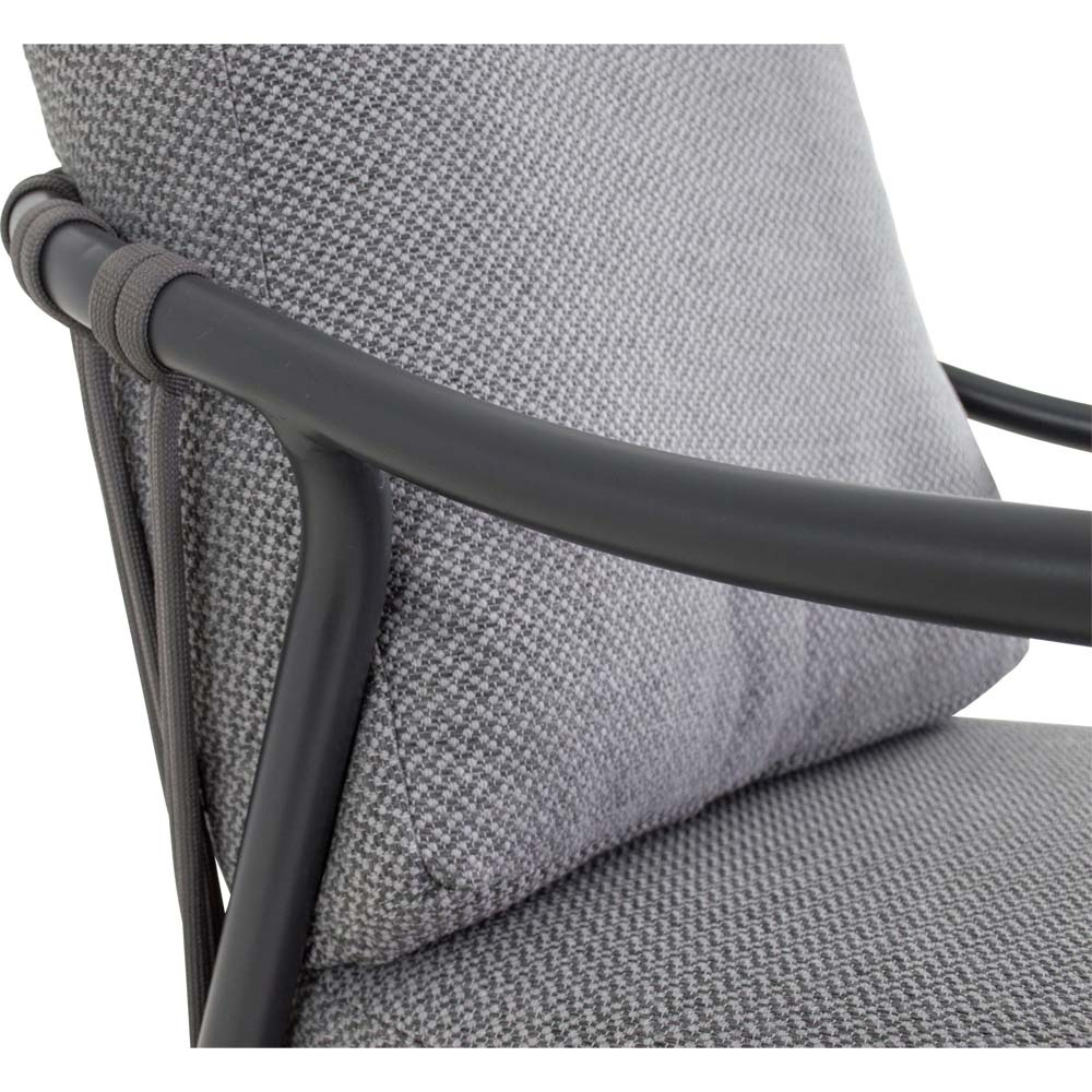 Lesli Living Loungestuhl Durban – Bild 7