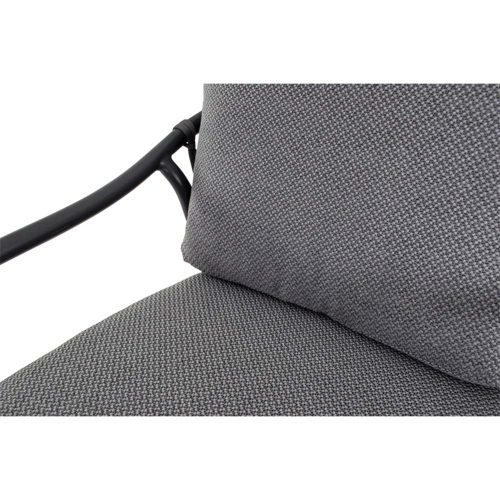 Lesli Living Loungestuhl Durban – Bild 8