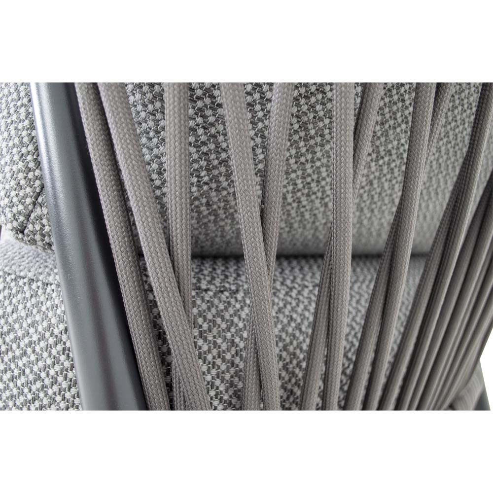 Lesli Living Loungestuhl Durban – Bild 9