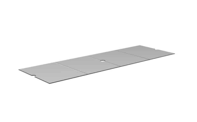 Abdeckplatte - Lesli Living Onlineshop