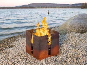 Feuerstelle Fidibus – Unkategorisiert Produktbild