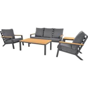Lesli Living Lounge-Set Donnan