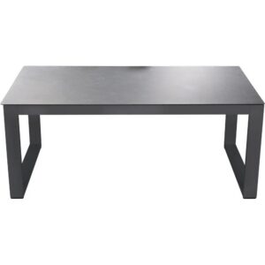 Loungetisch Pina Colada Negro – Gartentische Produktbild