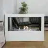 ScandiFlames Biokamin Lansing 5713475020323