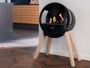 Bioethanol Kamin – Feuerstellen & Grills Produktbild