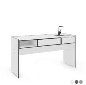 Outdoorküche Solus 2 – Outdoorküchen Produktbild