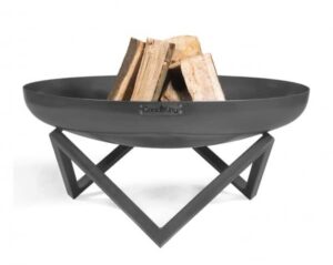 CookKing Feuerschale “Santiago” – Feuerstellen & Feuerschalen Produktbild