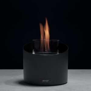 Bioethanol Tischfeuer Contour – Feuerstellen & Grills Produktbild